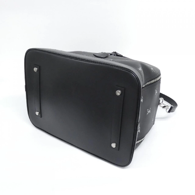 Túi du lịch Louis Vuitton LV Branson Alma Duffle M24397 614955