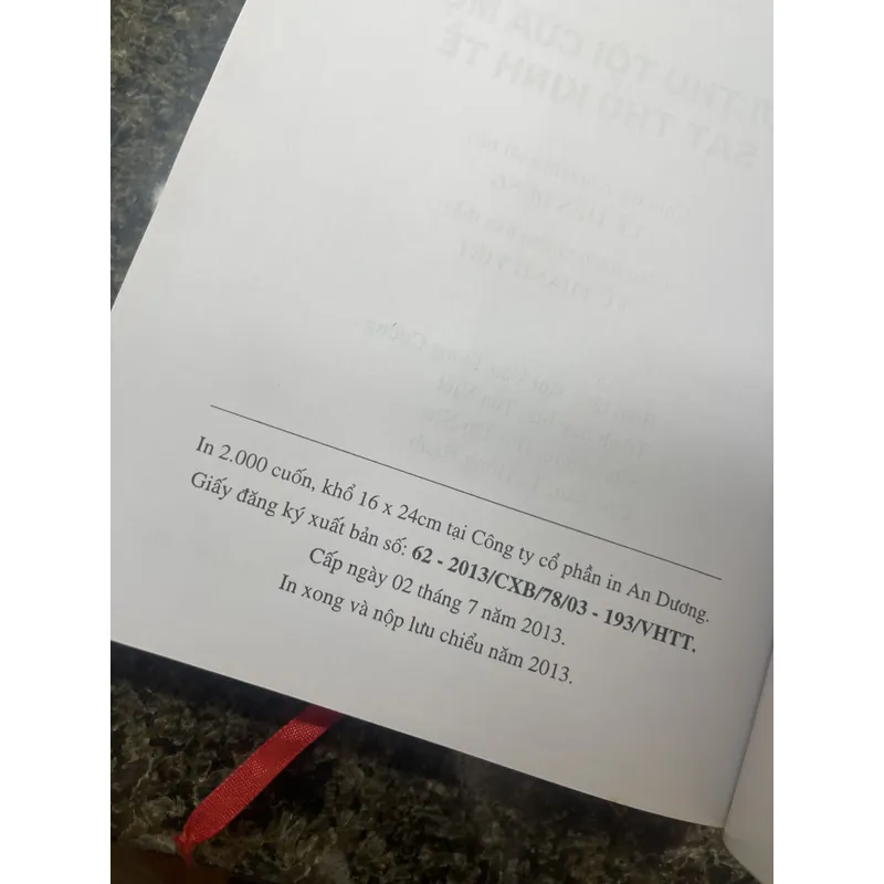Lời thú tội của một sát thủ kinh tế John Perkins xb2013 727907