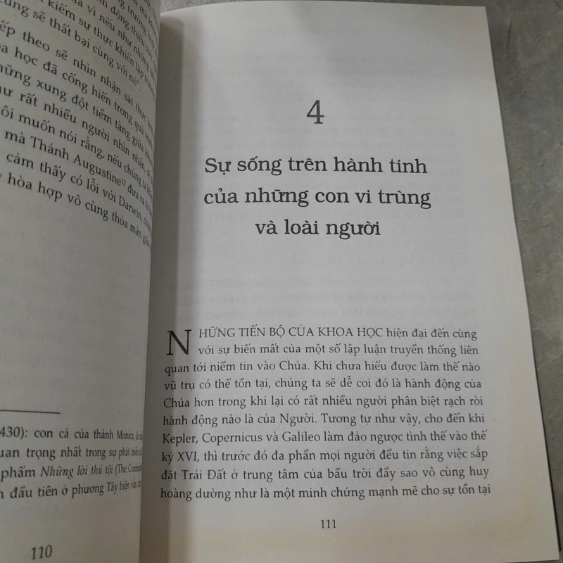 NGÔN NGỮ CỦA CHÚA - FRANCIS S.COLLINS 539051