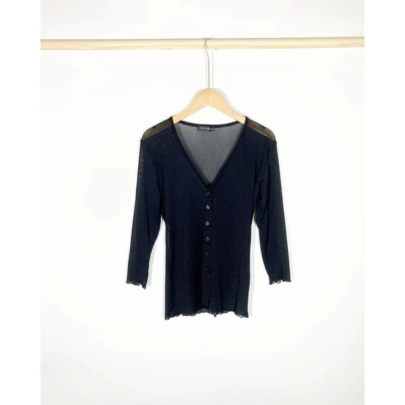 Áo Hiệu Nhật Brand Lirve Claire, chất mỏng đẹp
Size S M L
  448645