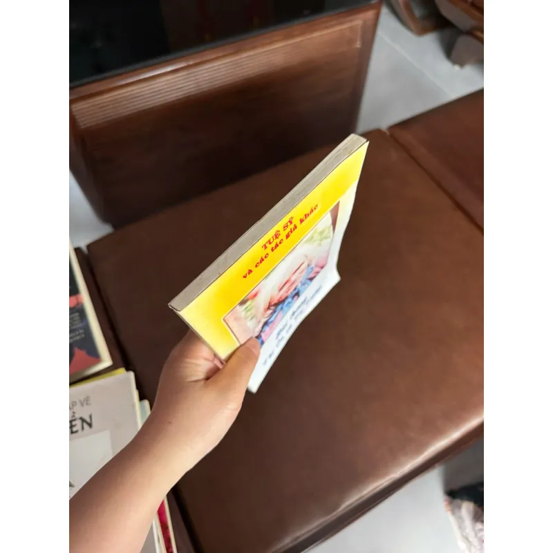 Sách Bùi Giáng – Thơ & Tản Văn | K3 1008395