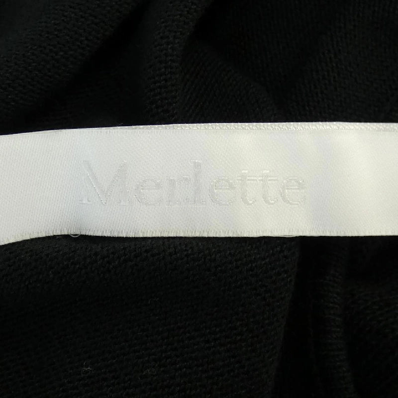 【Mã giảm giá】Váy Merlette 651569