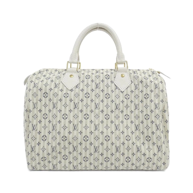 Túi xách Boston Louis Vuitton Monogram Croisette Speedy M95500 614055