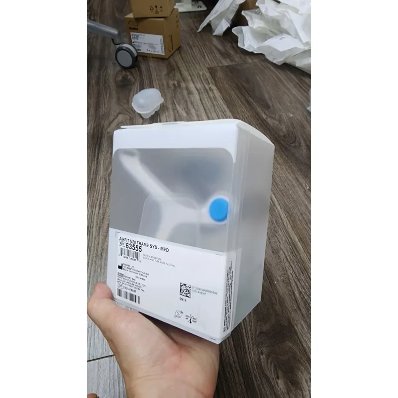 Máy Trợ Thở ResMed AirSense 10 Autoset 705084