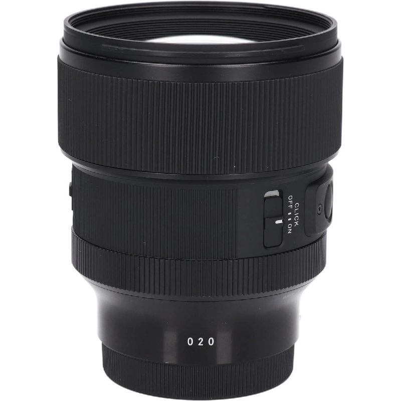 Ống kính E85mm F1.4DG DN(A) - Hàng hiệu Authentic 878430