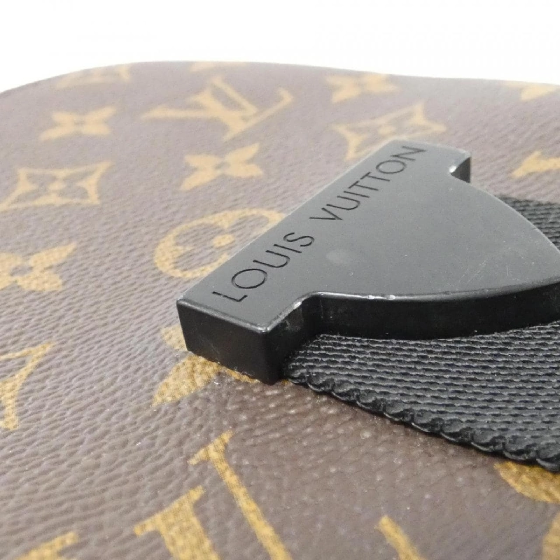 Túi đeo chéo Louis Vuitton Monogram Macassar Archie PM M46442 613766