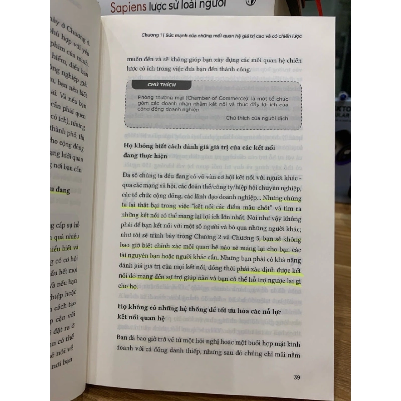 Siêu cò cách thức biến quan hệ thành tiền tệ -Judy Robinett 781474