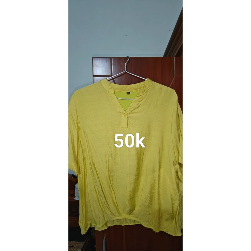 Áo sơ mi nữ 542816