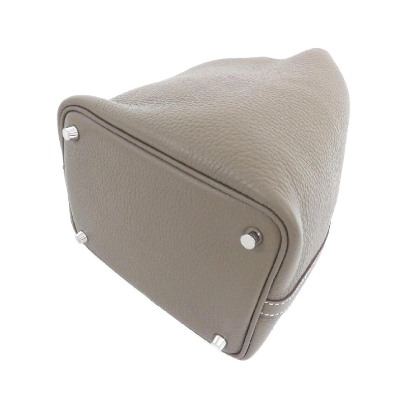 Túi Hermes Picotin Lock PM 056289CK 615031