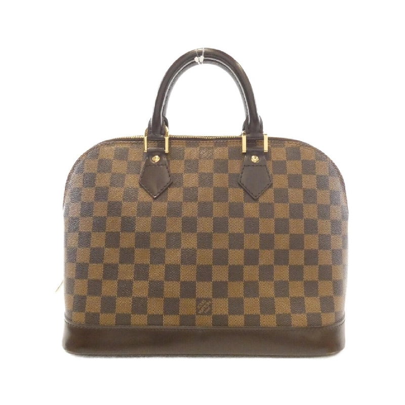 Túi Louis Vuitton Damier Alma PM N51131 617414