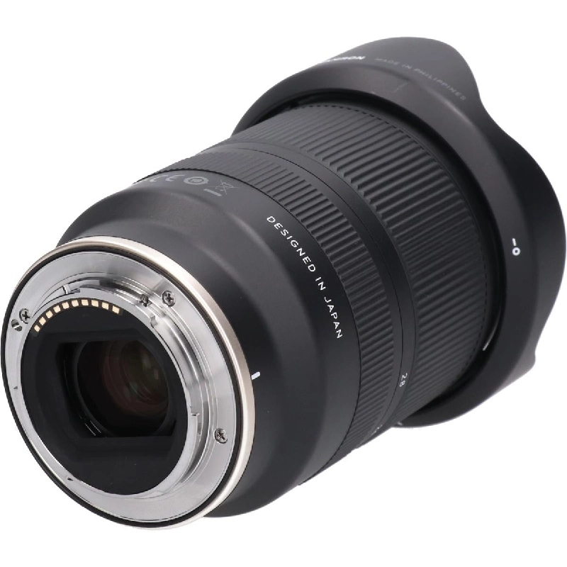 Sony E17-28mm F2.8 Di III RXD A046 - Hàng hiệu Authentic 879617