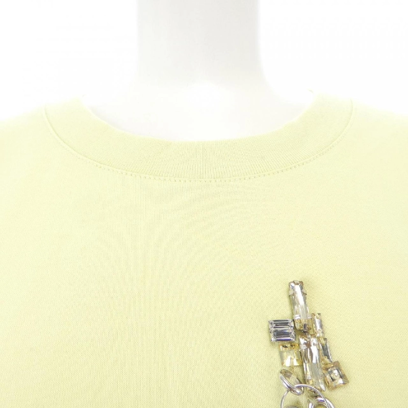 Áo thun GIVENCHY BW707ZG0QV 632088