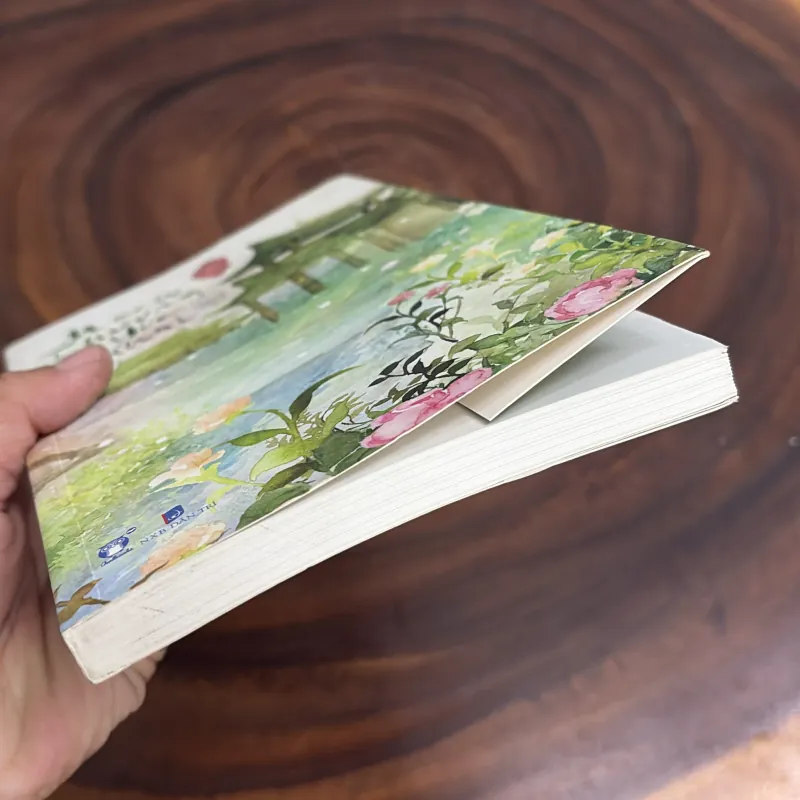 II Hắc Bạch Kiếm Yêu: Mạch Thượng Hoa Khai - Hoàng Ngọc (Dịch) - 2016 1000937