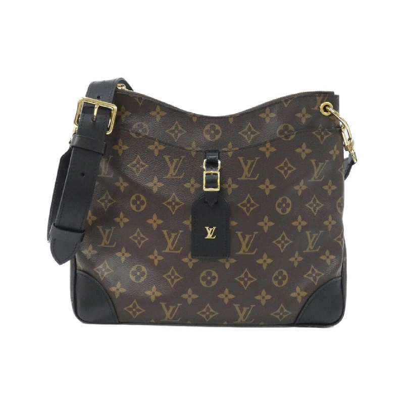 Túi xách vai Louis Vuitton Monogram Odeon MM M45352 - Hàng hiệu Chính hãng 801528