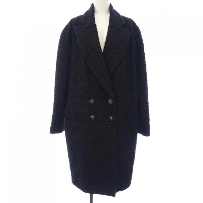 Áo khoác CHANEL 635985