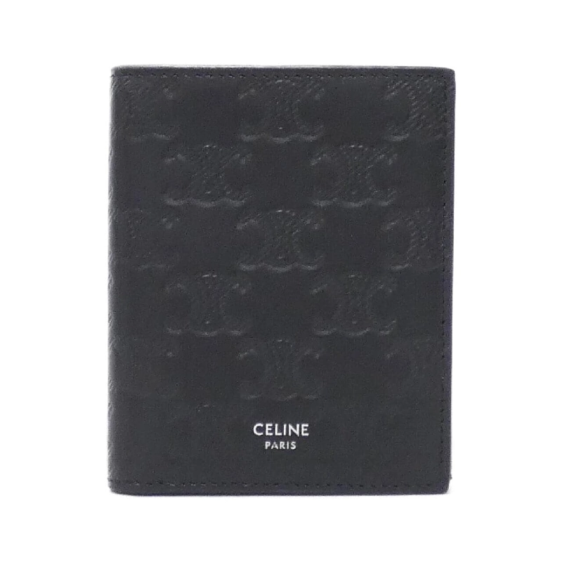 Celine 10E493FQC Ví - Hàng hiệu Chính hãng 771230