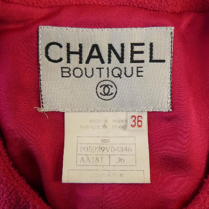 Chanel CHANEL Suit - Hàng hiệu Authentic 827428