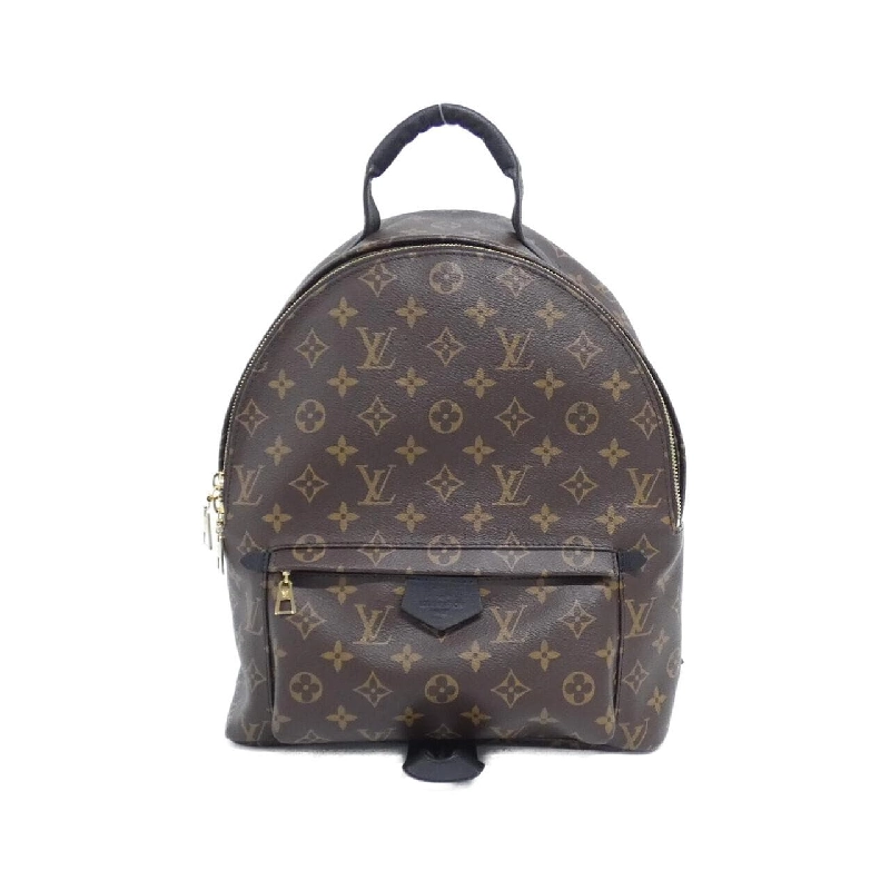 Balo Louis Vuitton Monogram Palm Springs MM M44874 - Hàng hiệu Authentic 801546