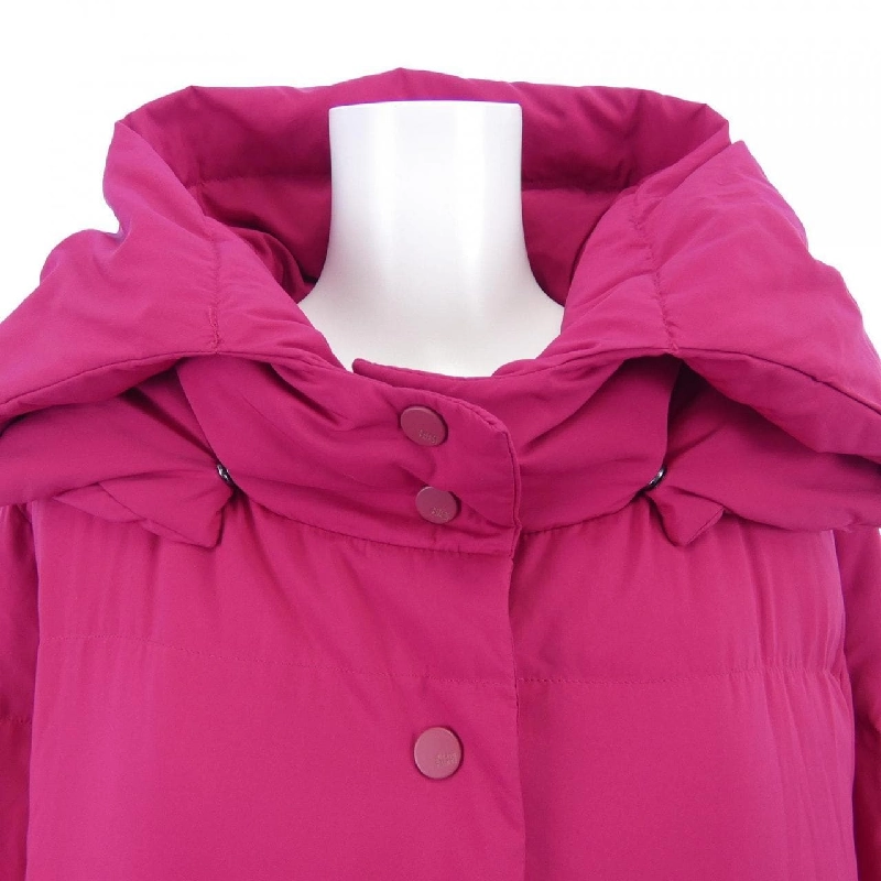 Pleats Please PLEATS PLEASE PP04-ZA861 Áo khoác lông 626882