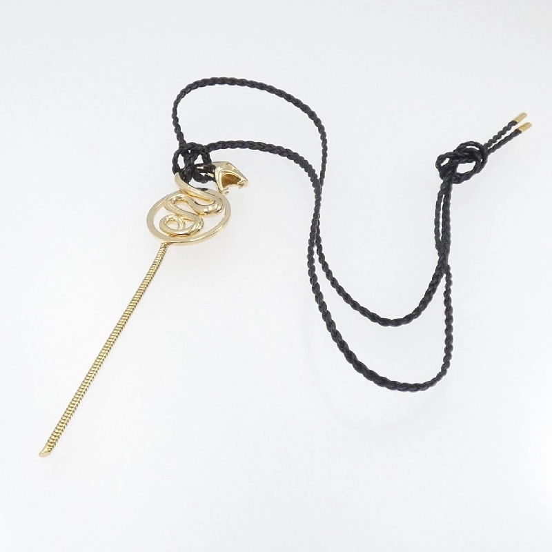 Boucheron Truffle Necklace - Hàng hiệu Authentic 844700