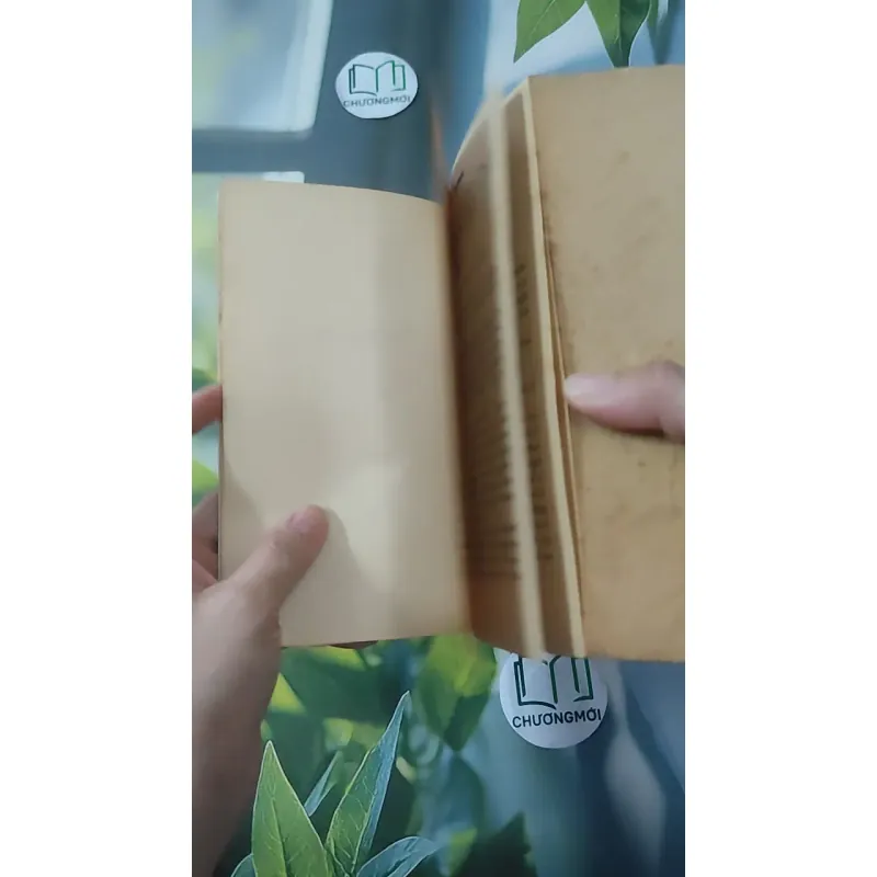 [MIỄN PHÍ BỌC SÁCH] The Innocent - David Baldacci 1027505