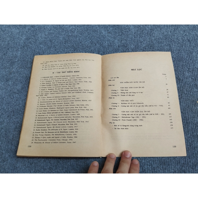 VĂN HỌC ẤN ĐỘ 539818