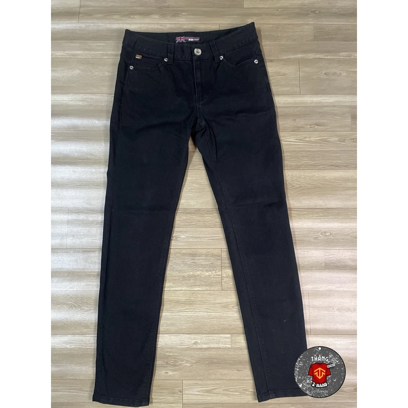 🔥Quần Jean hiệu Assk Enquired🔥 544929
