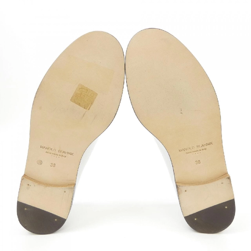 Giày MANOLO BLAHNIK 659646