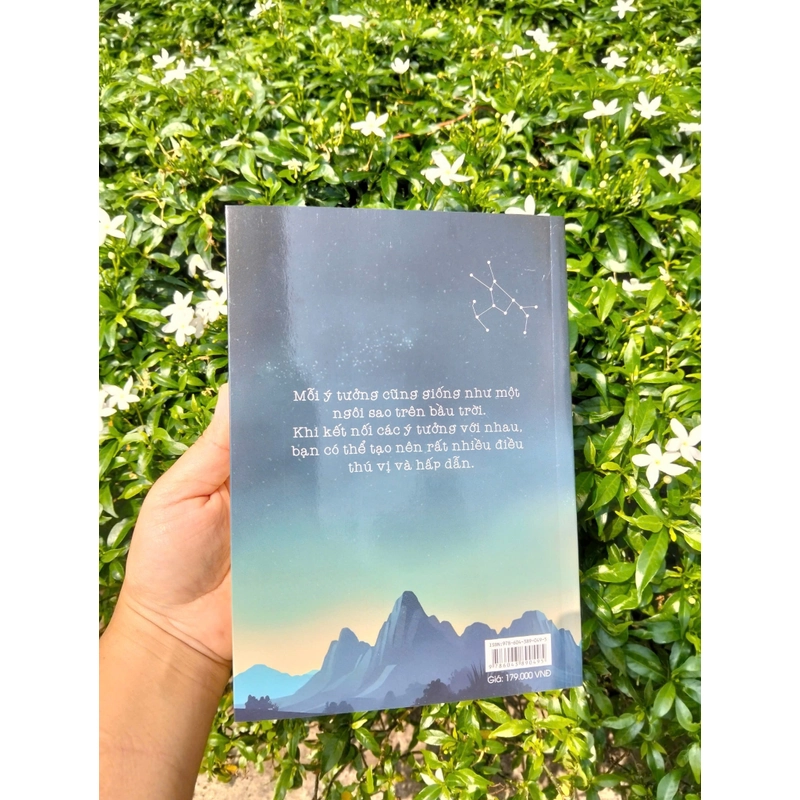 SYSTEM WRITING - Nghệ Thuật Trình Bày và Sắp Xếp Ý Tưởng Trên Một Trang Giấy 408988