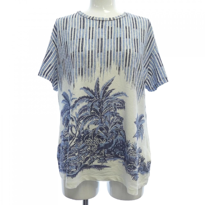 クリスチャンディオール CHRISTIAN DIOR 123T03AS460 T-shirt - Hàng hiệu Authentic 826008