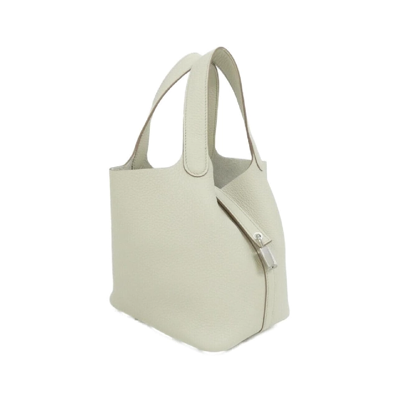 Túi Hermes Picotin Lock PM 056289CK - Hàng hiệu Authentic 805276