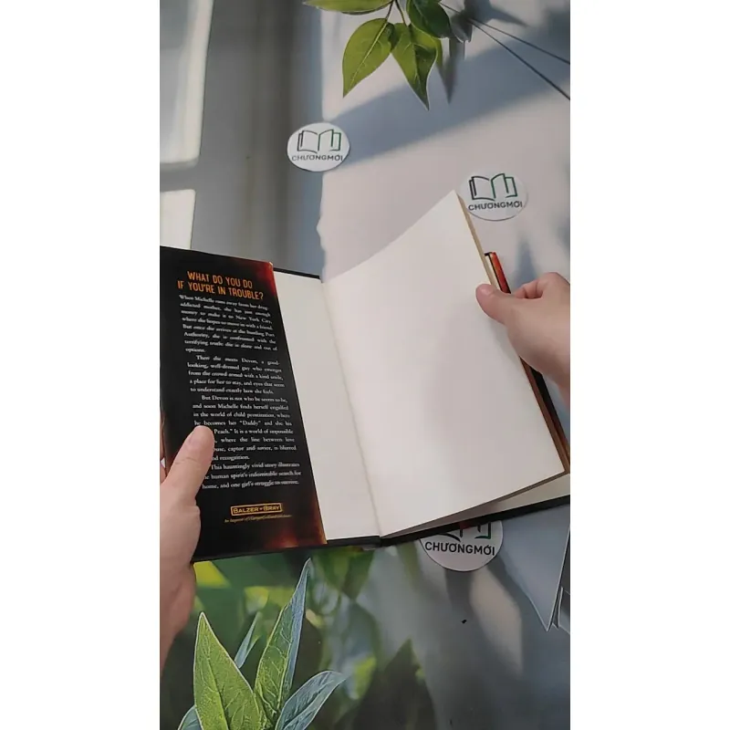 [MIỄN PHÍ BỌC SÁCH] Little Peach - Peggy Kern 990089