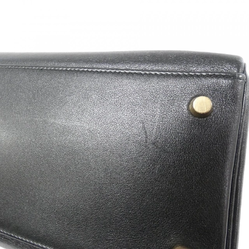 【Vintage】Túi Hermes Kelly 35cm 619508