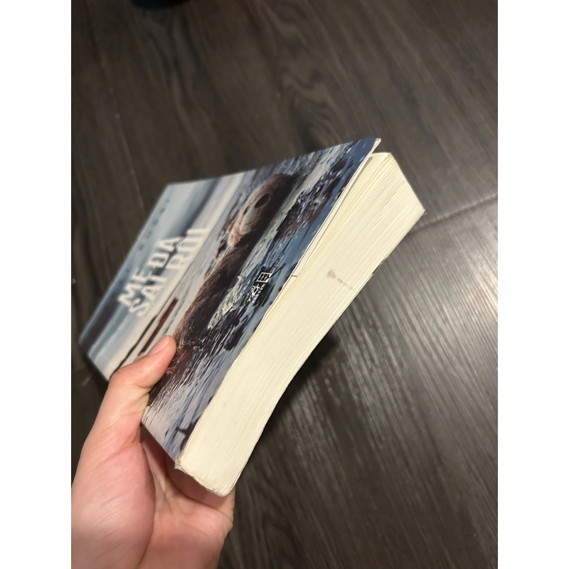 Mẹ đã sai rồi - Michel Bussi 352107