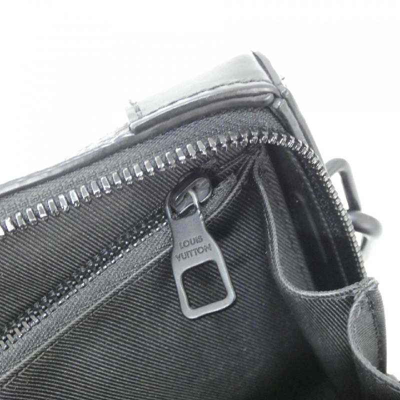 Ví đeo chéo Louis Vuitton Trunk mềm Monogram M80224 - Hàng hiệu Chính hãng 802672