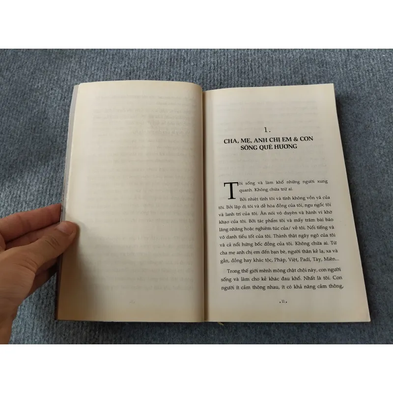 HÀNG MÃ KÝ ỨC - INRASARA 694778