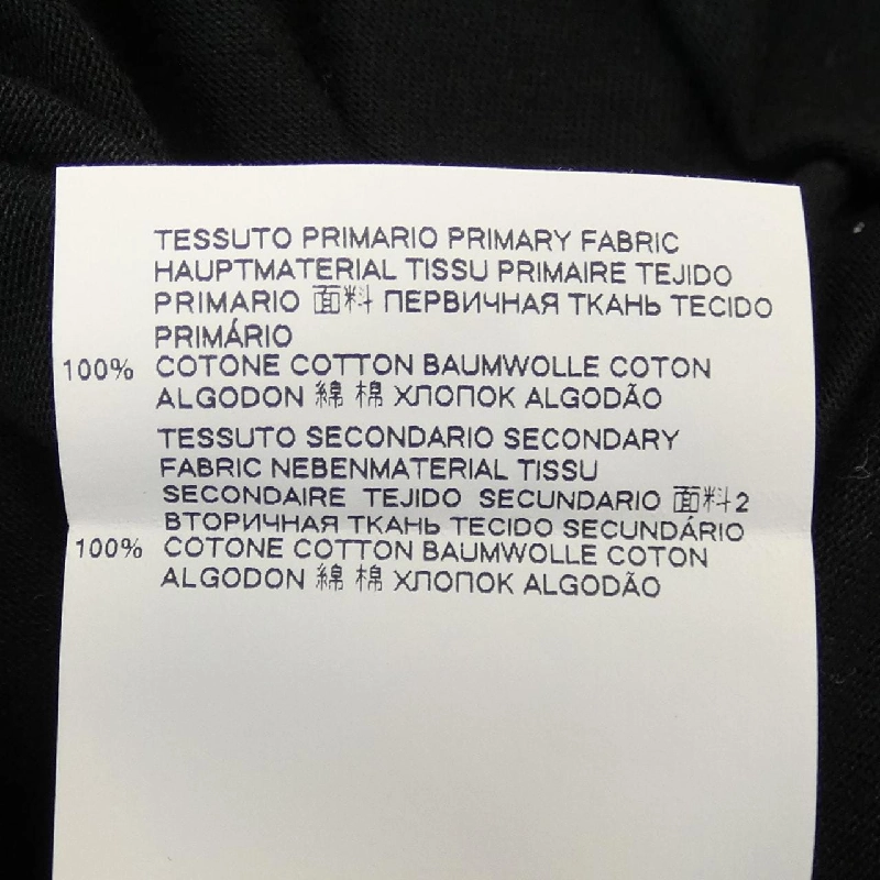 Áo thun DSQUARED2 - Hàng hiệu Authentic 899725