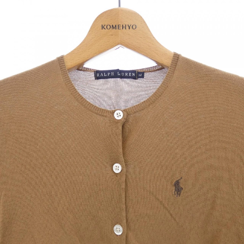 Áo khoác cardigan RALPH LAUREN SSRLCA2203 - Hàng hiệu Authentic 810646