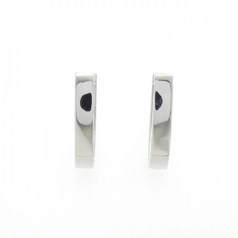 K18WG Bông tai - Hàng hiệu Authentic 874937