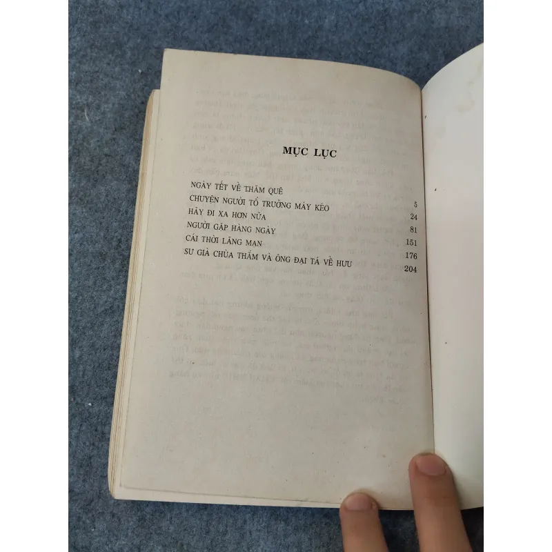 SƯ GIÀ CHÙA THẮM & ĐẠI TÁ VỀ HƯU - NGUYỄN KHẢI 719938