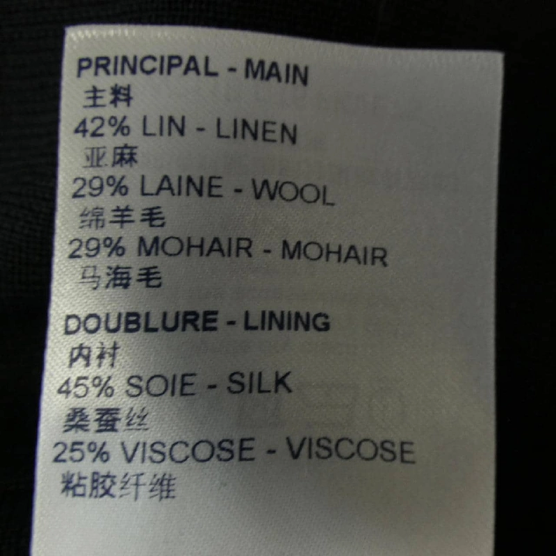 Áo khoác LOUIS VUITTON FKVE75DT5 - Hàng hiệu Authentic 823080