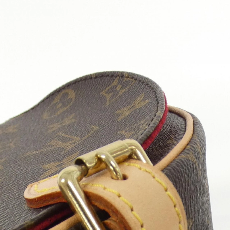 Túi xách vai Louis Vuitton Monogram Tambour M51179 613182