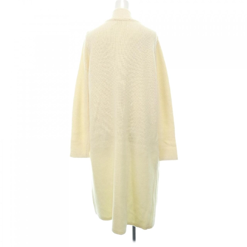 【Mã giảm giá】Áo khoác dài M-Premier 638157