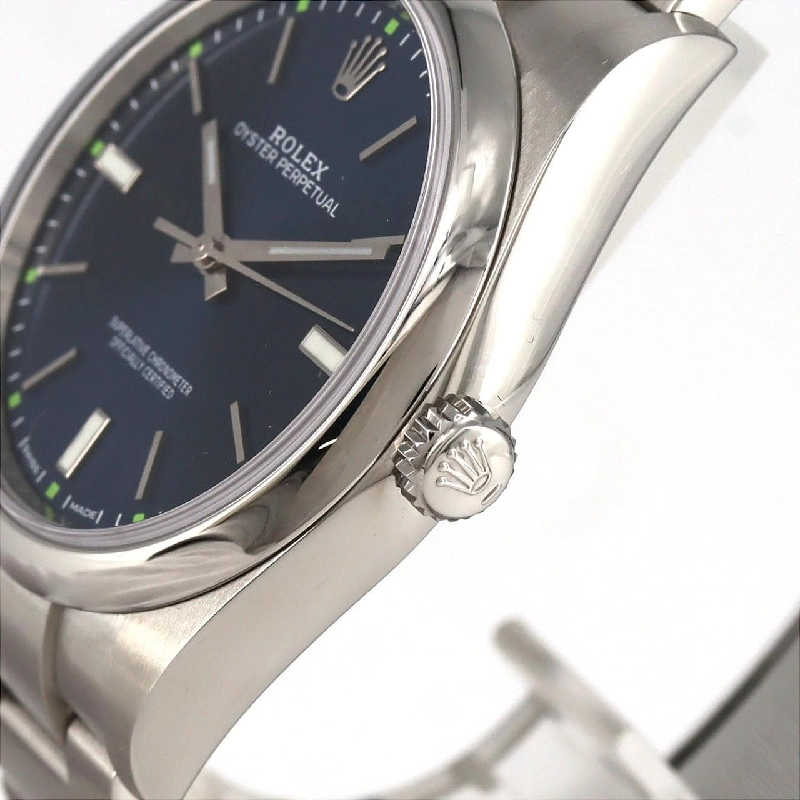 Đồng hồ Rolex Oyster Perpetual 114300 SS tự động - Hàng hiệu Authentic 879021