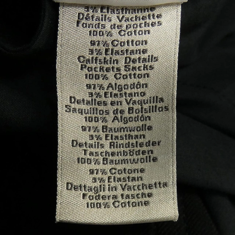 Quần HERMES - Hàng hiệu Authentic 888794