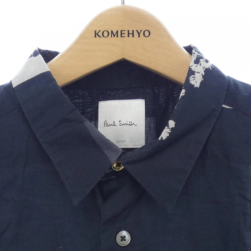 Áo sơ mi Paul Smith 103321 - Hàng hiệu Chính hãng 884781