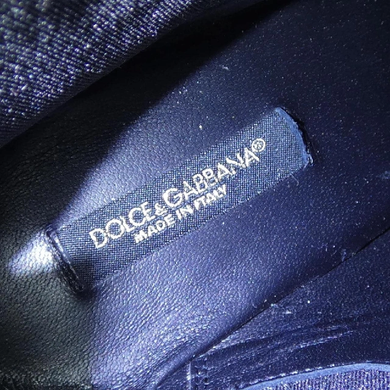 Giày bốt DOLCE&GABBANA 663425