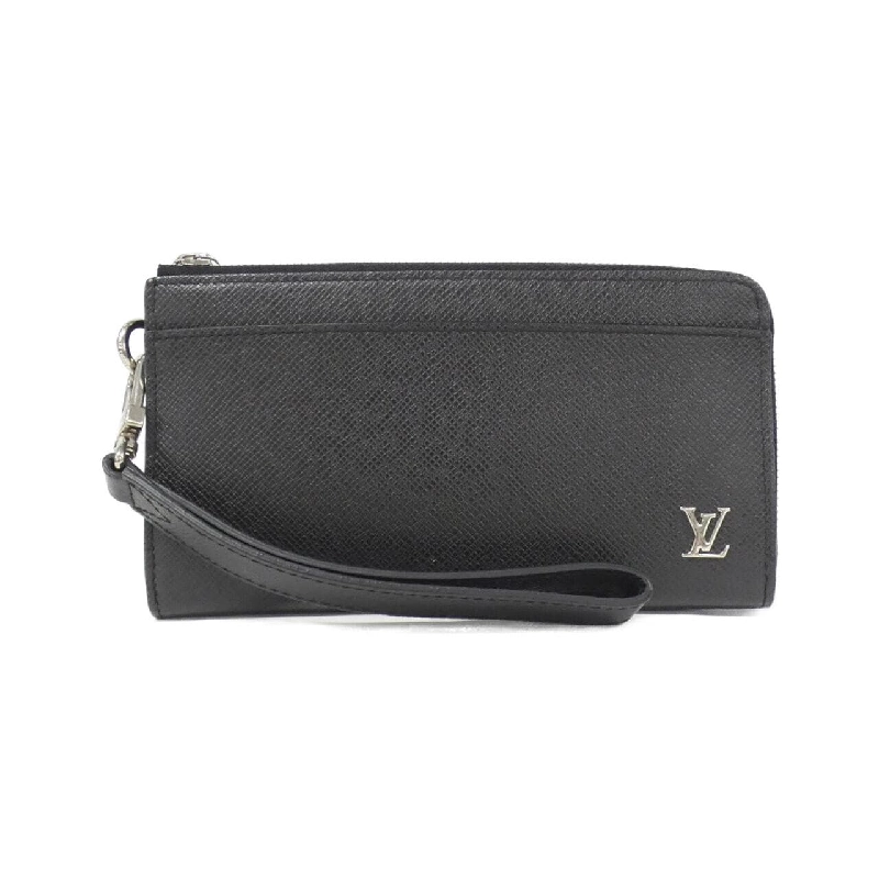 Ví Louis Vuitton Taiga Zippy Dragonne M69409 - Hàng hiệu Chính hãng 769388