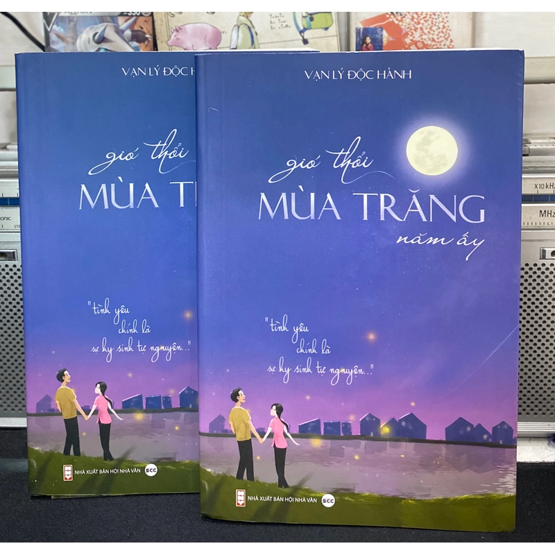 Sách Gió Thổi Mùa Trăng năm ấy 471631