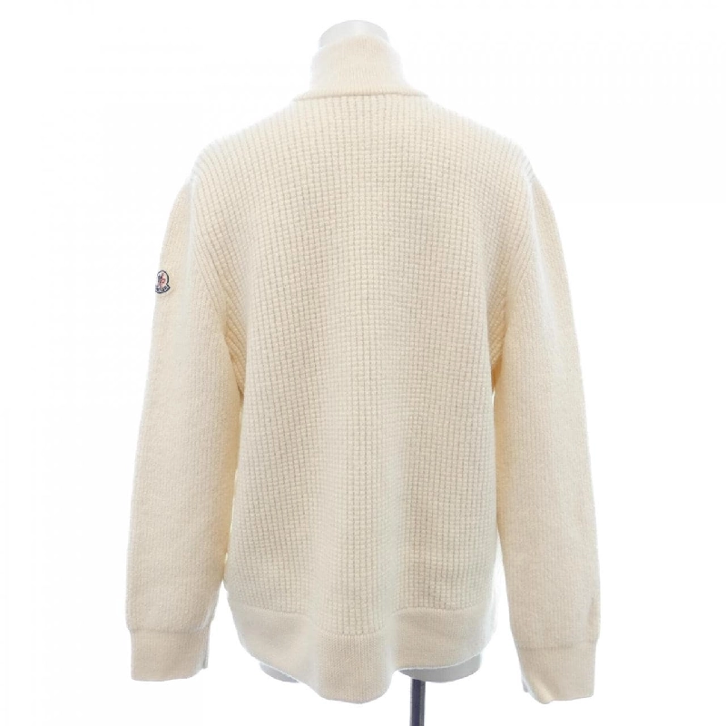 MONCLER 20919B00005 Áo khoác lông - Hàng hiệu Chính hãng 892733